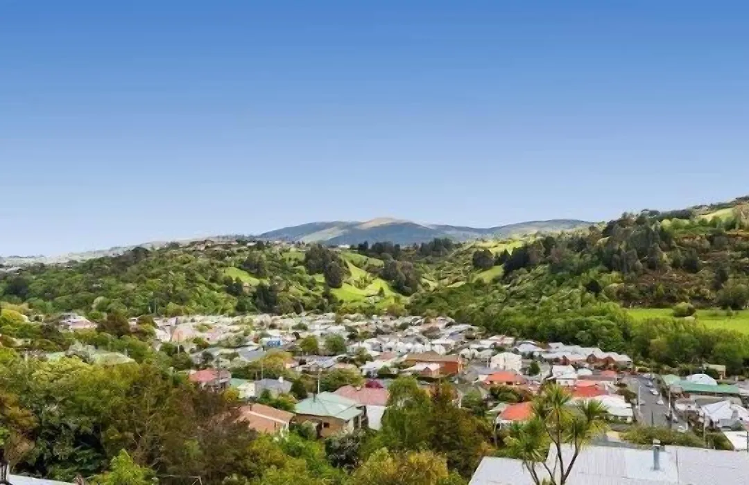 Sleep On The Steepest Street In The World!-1