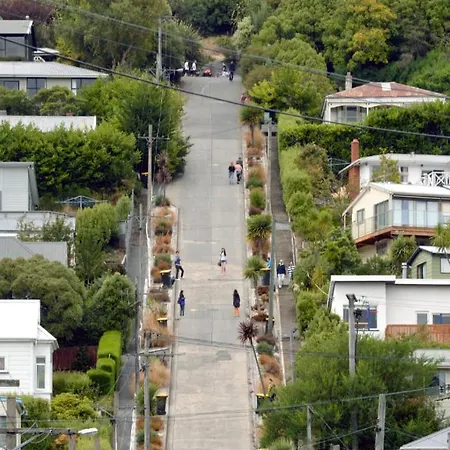Sleep On The Steepest Street In The World!-2